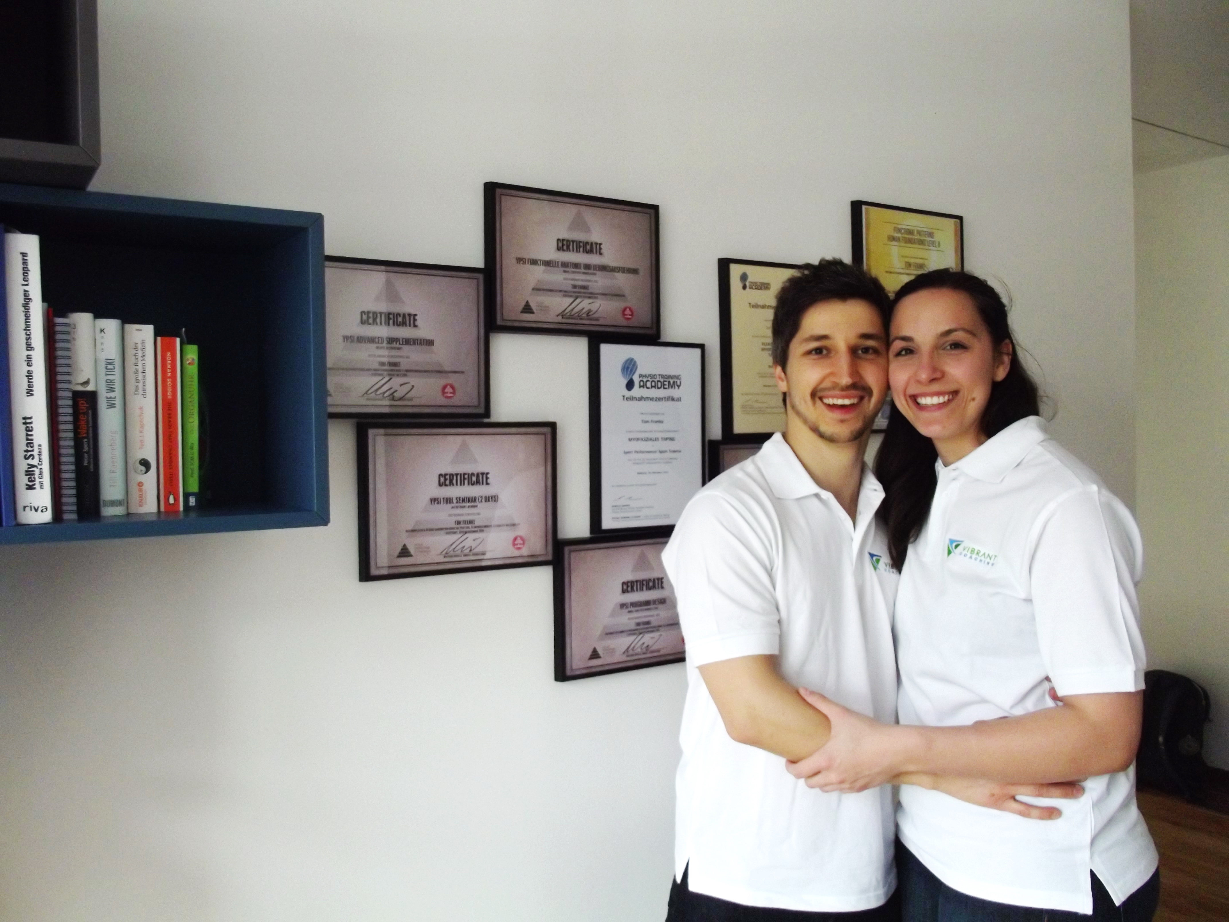 Vibrant_Coaching_Personal_Training_Studio_Leipzig_Eröffnung_3