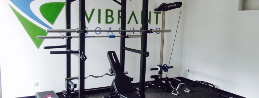 Krafttraining