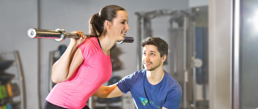 Krafttraining zum Muskelaufbau Krafttraining zum Muskelaufbau