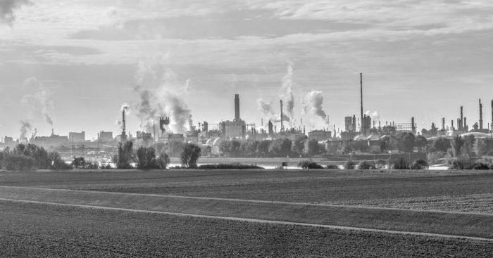 Industrie