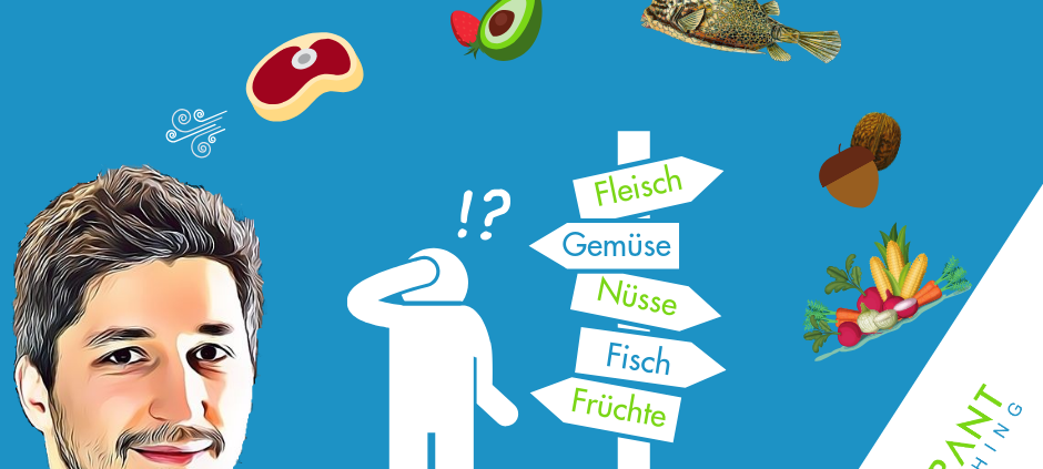 Essen als Extrem - wie gelingt der entspannte Umgang?