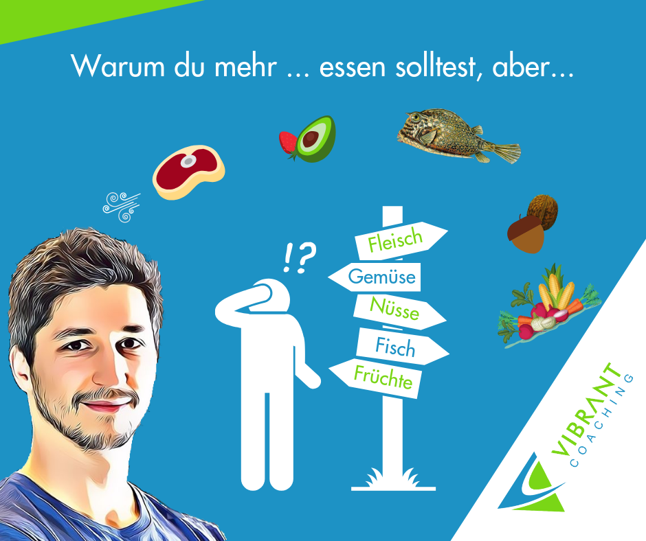 Typische Irrtümer in der Ernährungsberatung in Leipzig