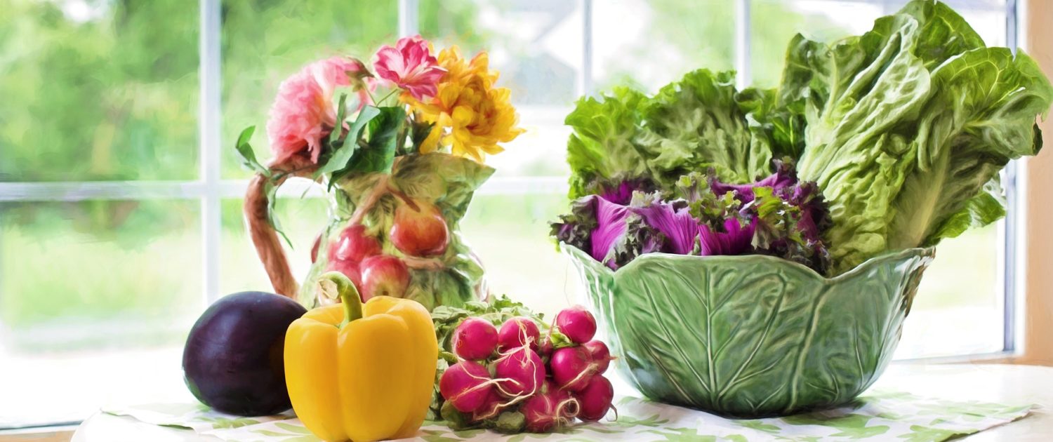 Gesunde Ernährung ist ein wesentlicher Bestandteil der Ernährungsberatung in Leipzig