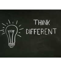 Think Different beim personal coaching Leipzig