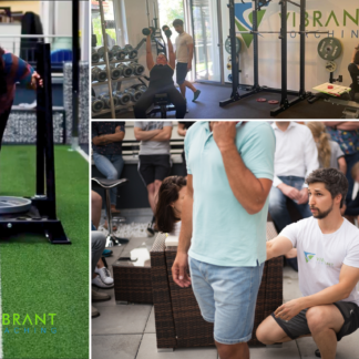 Fatloss Workshop - Vibrant Education