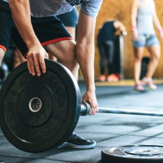 Fatloss Workshop - Gruppentraining