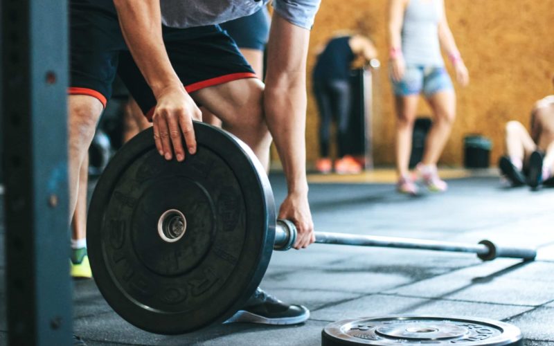 Fatloss Workshop - Gruppentraining