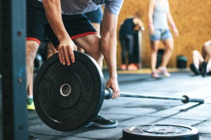 Fatloss Workshop - Gruppentraining