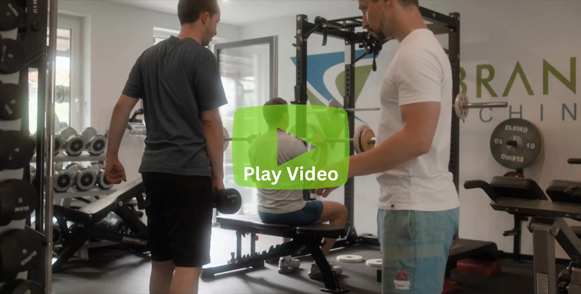 Gruppentraining Video