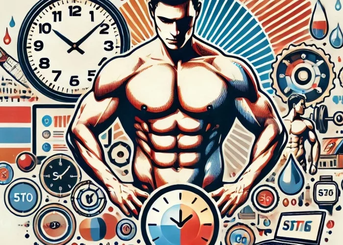 Wie lange dauert Krafttraining?